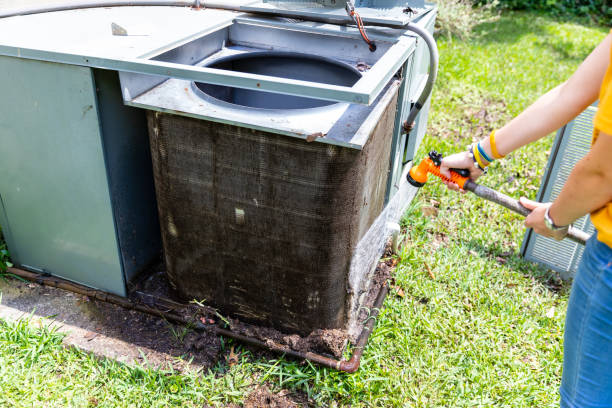 Best Professional Duct Cleaning Services  in Silver Lake, NC