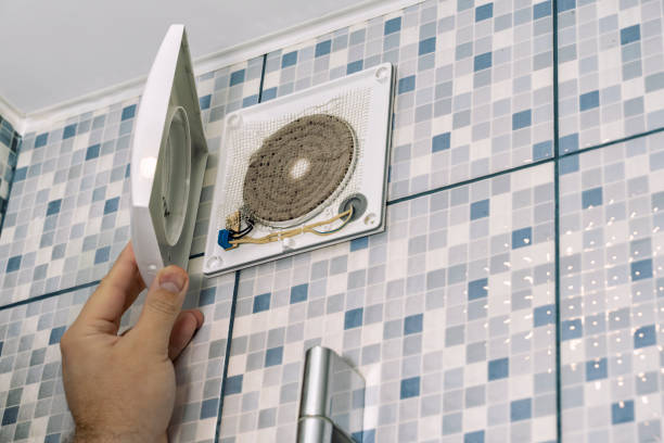 Best Residential Air Duct Cleaning  in Silver Lake, NC