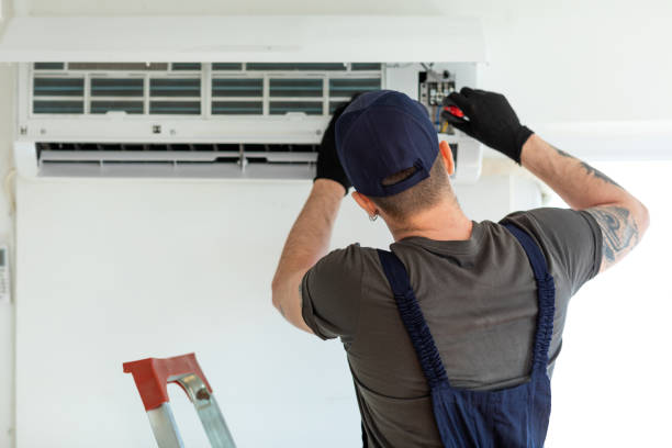 Best Best Air Duct Cleaning Company  in Silver Lake, NC
