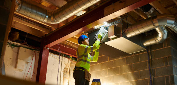 Best Best Air Duct Cleaning Company  in Silver Lake, NC