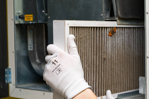  Silver Lake, NC Airduct Cleaning Pros