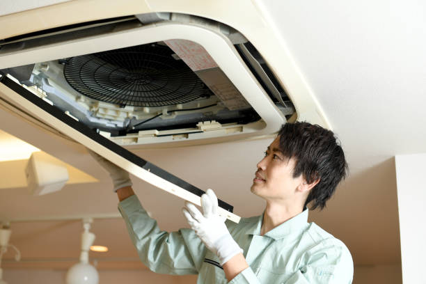 Best Air Duct Cleaning Near Me  in Silver Lake, NC