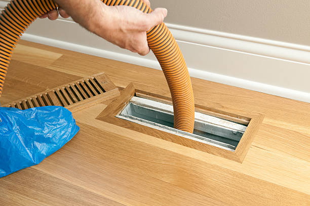 Best Affordable HVAC Duct Cleaning  in Silver Lake, NC