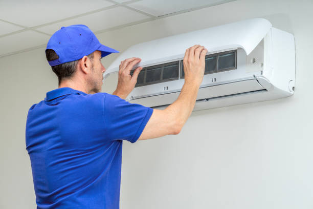 Best Local Air Duct Cleaning Services  in Silver Lake, NC