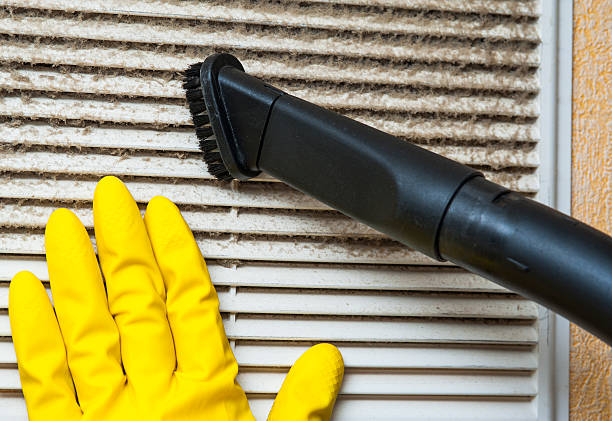 Best Ductwork Cleaning Services  in Silver Lake, NC